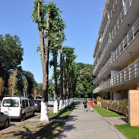 Ferienwohnung Coral Onix Neptun Exterior foto