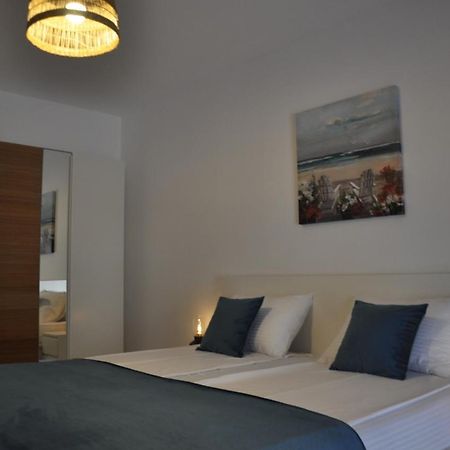 Ferienwohnung Coral Onix Neptun Exterior foto
