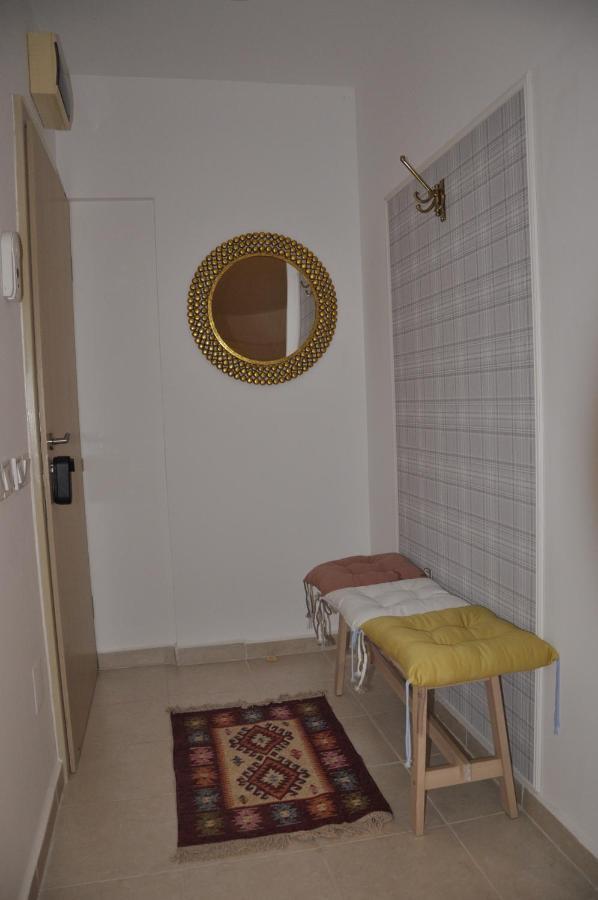 Ferienwohnung Coral Onix Neptun Exterior foto