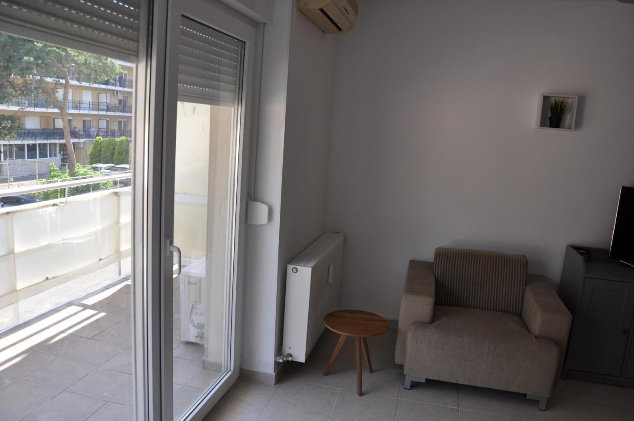 Ferienwohnung Coral Onix Neptun Exterior foto