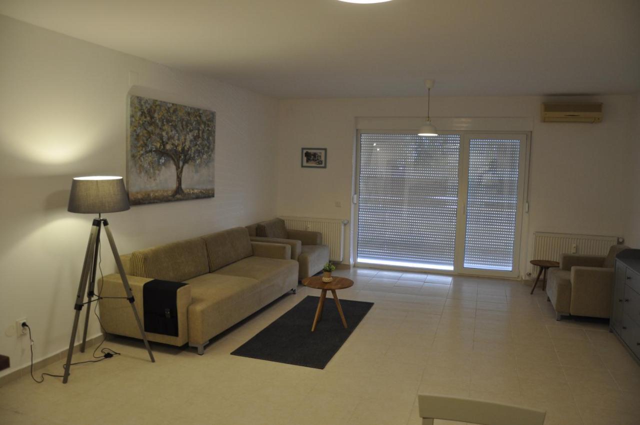 Ferienwohnung Coral Onix Neptun Exterior foto